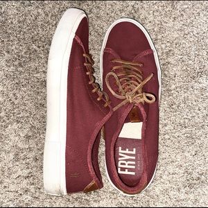 Frye Men's Shoes